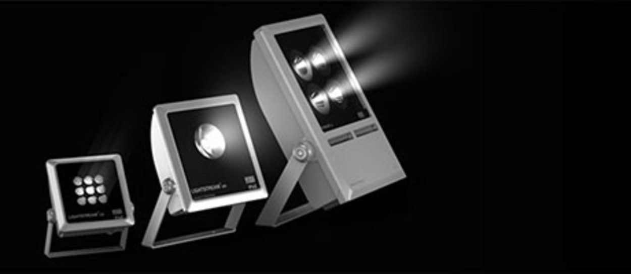 Lightstream LED bei Elektro ESS in Hammelburg