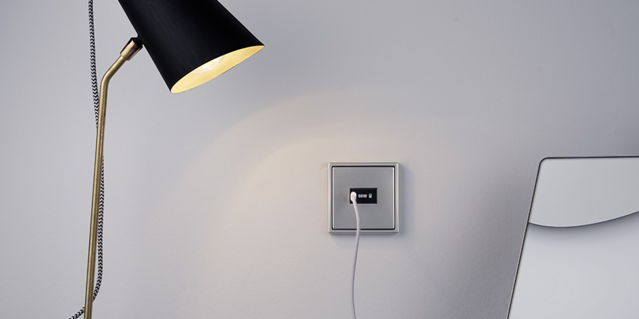 Ladegerät USB PD 60 bei Elektro ESS in Hammelburg