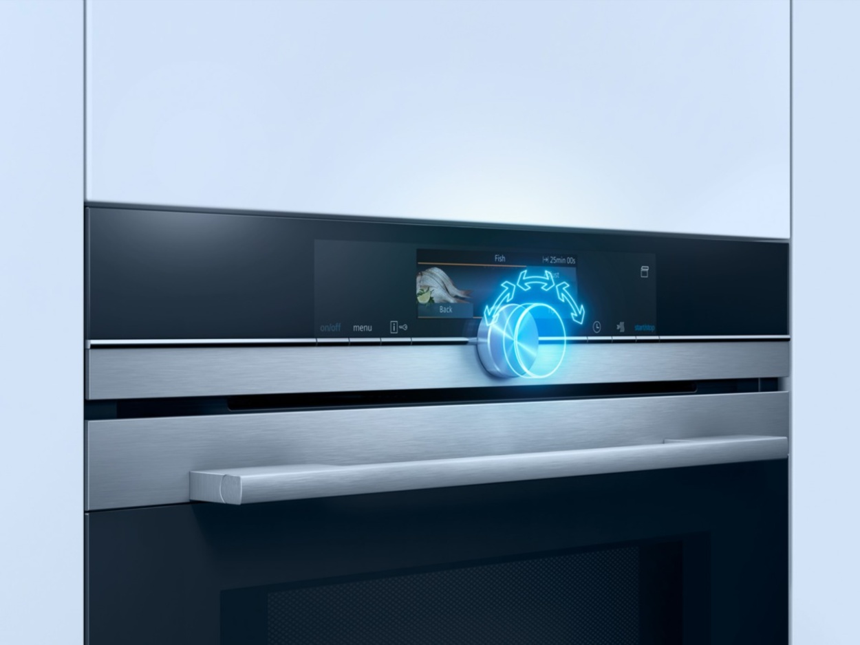 cookControl bei Elektro ESS in Hammelburg