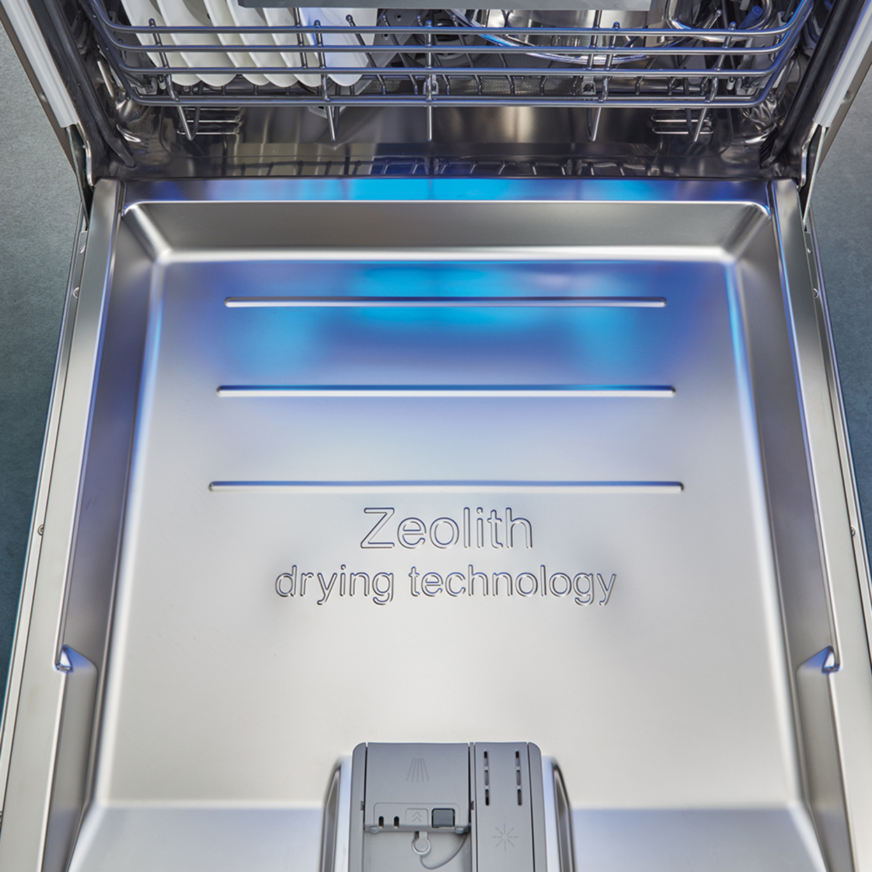Zeolith Trocknen – Für glänzende Spülergebnisse bei Elektro ESS in Hammelburg