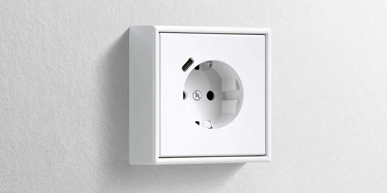 Erweiterter Anschlussraum für die Nachrüstung bei Elektro ESS in Hammelburg