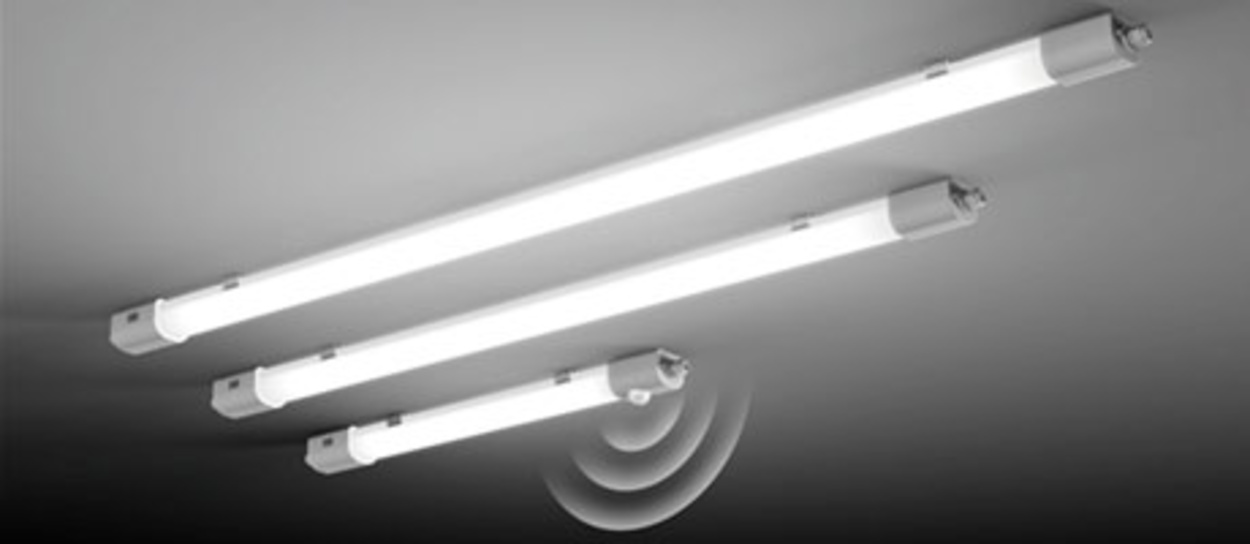Planox Feuchtraumleuchten bei Elektro ESS in Hammelburg