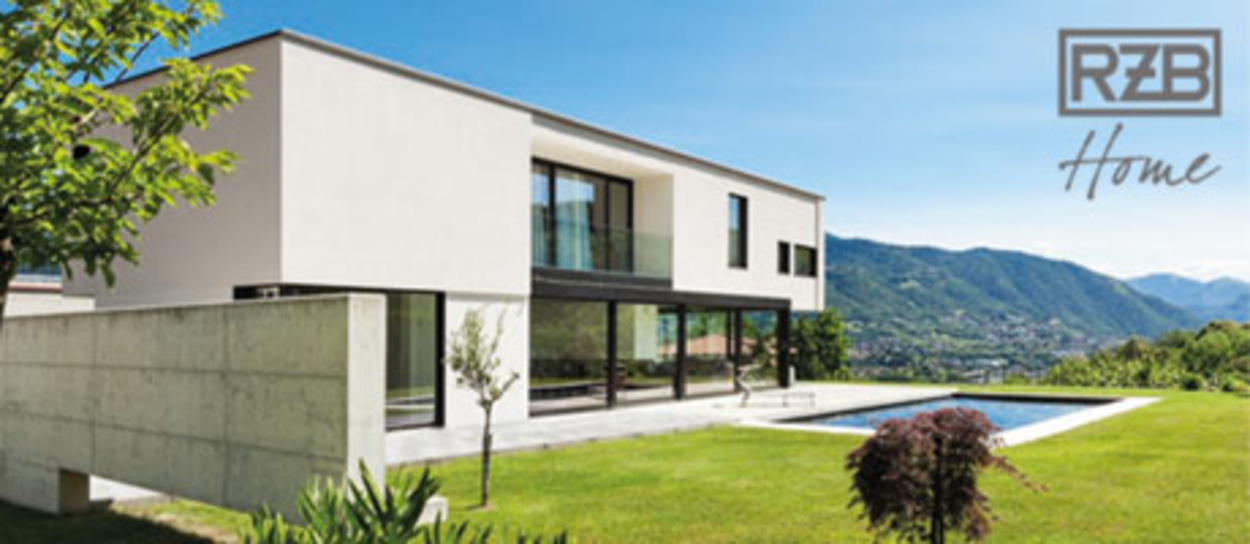 RZB Home + Basic bei Elektro ESS in Hammelburg