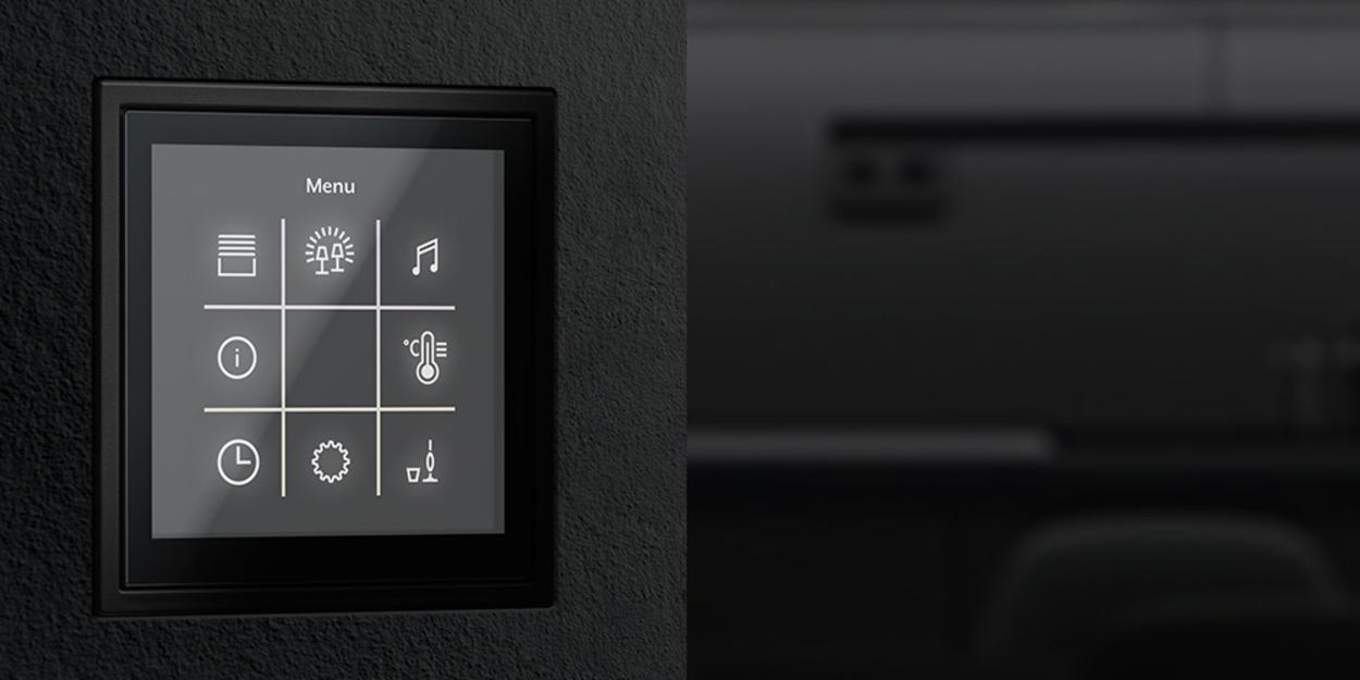 LS TOUCH bei Elektro ESS in Hammelburg
