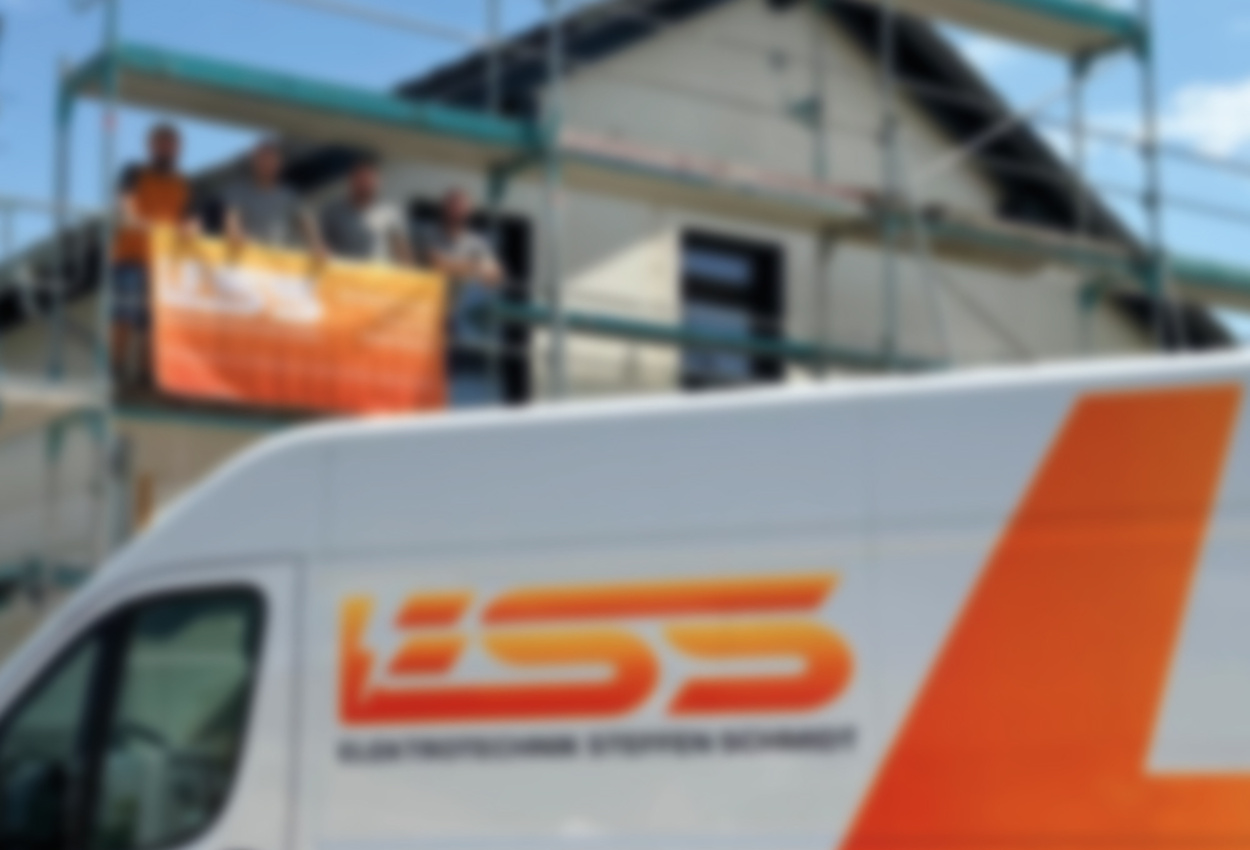 Elektro­installation bei Elektro ESS in Hammelburg