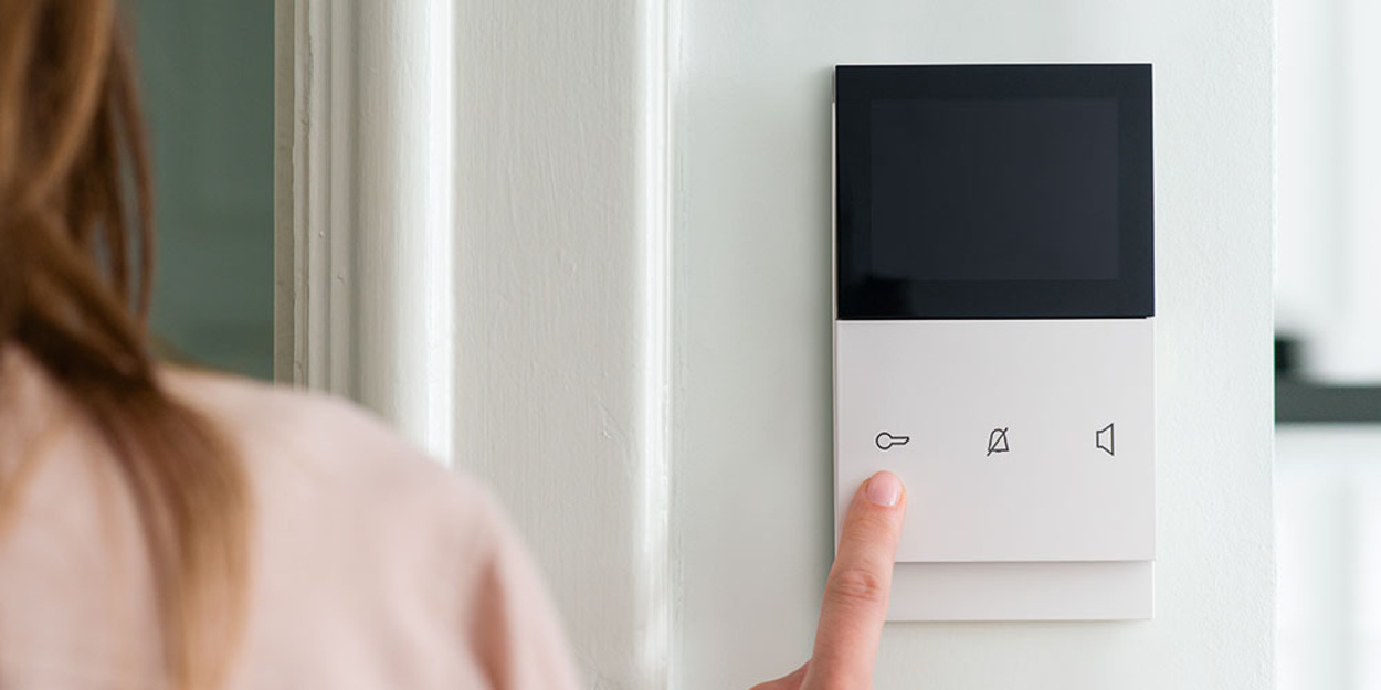 ELCOM.TOUCH bei Elektro ESS in Hammelburg