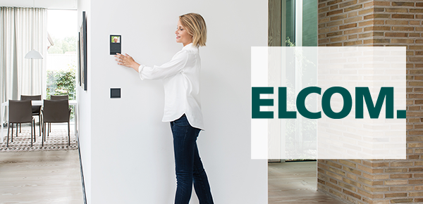 Elcom bei Elektro ESS in Hammelburg